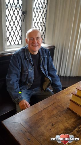 Czlowiek_w_czapce Czlowiek_w_czapce