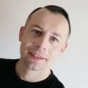 Mężczyzna, hubert2020, United Kingdom, England, Greater Manchester, Salford, Walkden North, Manchester,  38