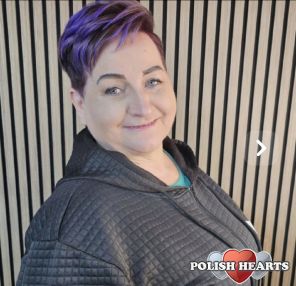 Jestem jaka jestem. Szukam stalego związku.