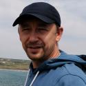 Mężczyzna, Jacutek, United Kingdom, Northern Ireland, Londonderry, Coleraine,  44