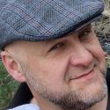 Pastafarian, Mężczyzna, 55