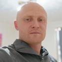Mężczyzna, Pawel1984xxx, United Kingdom, Scotland, City of Edinburgh, Portobello/Craigmillar, Edinburgh,  41