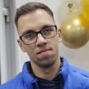 Michal1738, Male, 24 years old