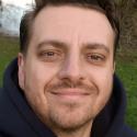 Male, Hbt1, United Kingdom, England, Greater London, Ealing, Hanger Hill, London,  44 years old