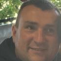 Mężczyzna, Kris19854, United Kingdom, England, Greater London, Richmond upon Thames, Heathfield, Hounslow,  40