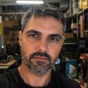 AdamXar, Male, 49 years old