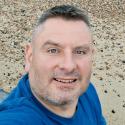 Mężczyzna, RRob1982, United Kingdom, England, Greater London, Ealing, Perivale, Greenford,  44