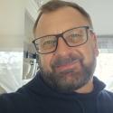 Mężczyzna, MrCapricorn, United Kingdom, England, Devon, Exeter, Heavitree,  47