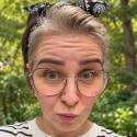 Kobieta, KawaDobraJakChleb, United Kingdom, England, Berkshire, Bracknell Forest, Crown Wood, Bracknell,  44