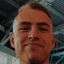 Adeen, Male, 27 years old
